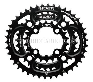 Oval discount chainrings mtb